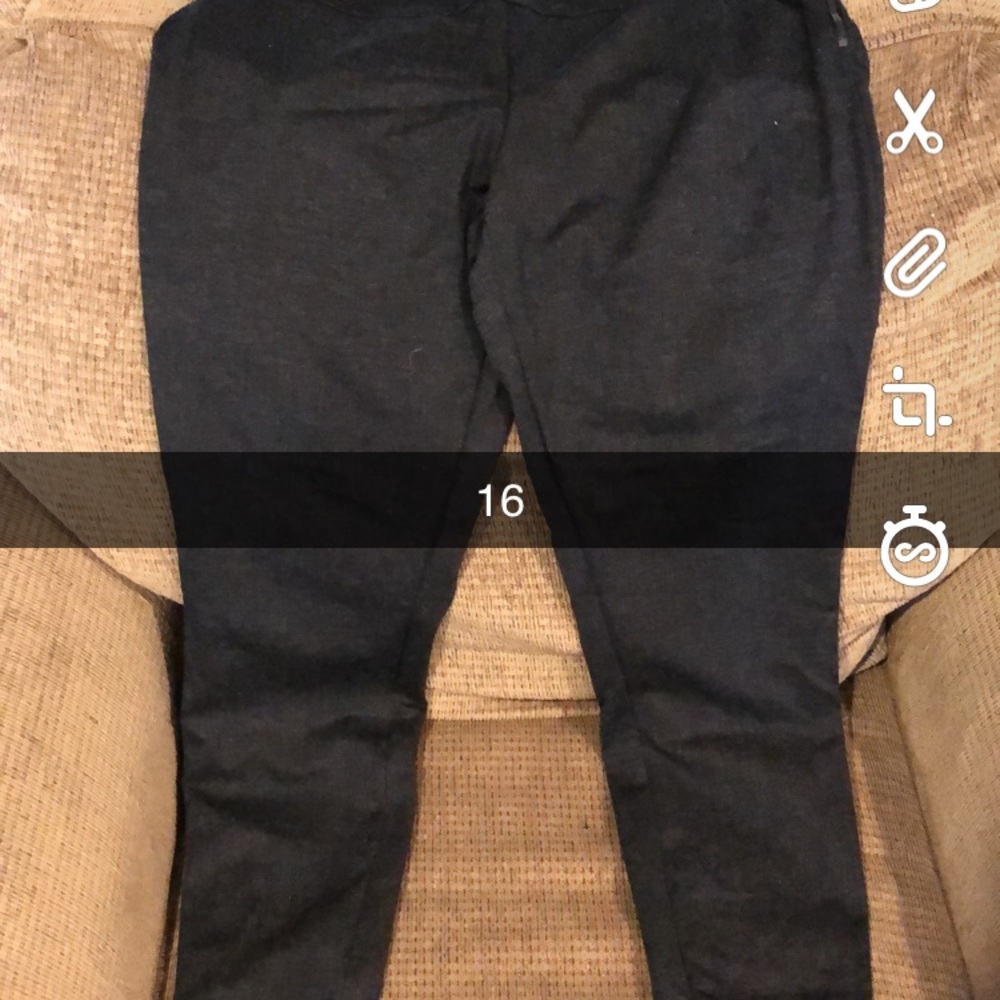 Dress Leggings